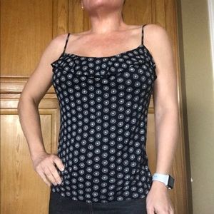 Ann Taylor LOFT Camisole Tank Top size XS or SM